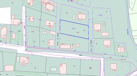 Foto 3 von Residential zum Verkauf in Calle el Parral, 2, Santa Cruz de Pinares, Ávila