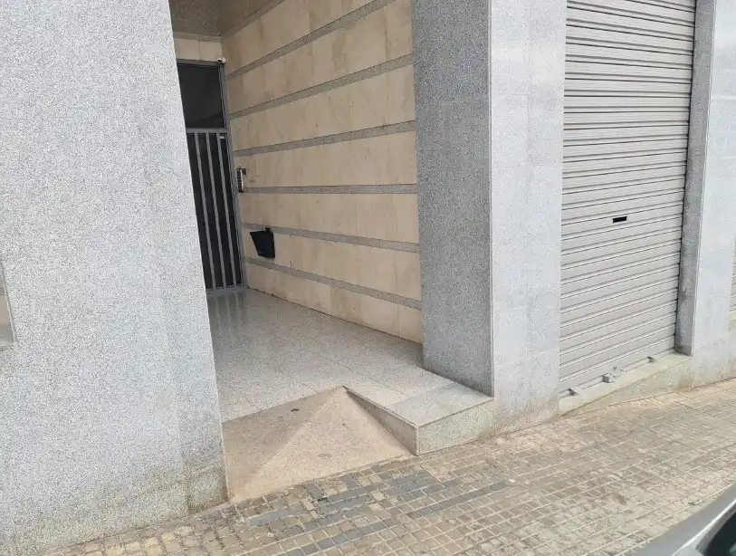 Local en venta en Terrassa