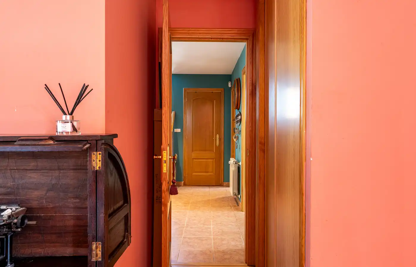 Houses for sale in Culleredo  with Air Conditioner, Heating and Private garden