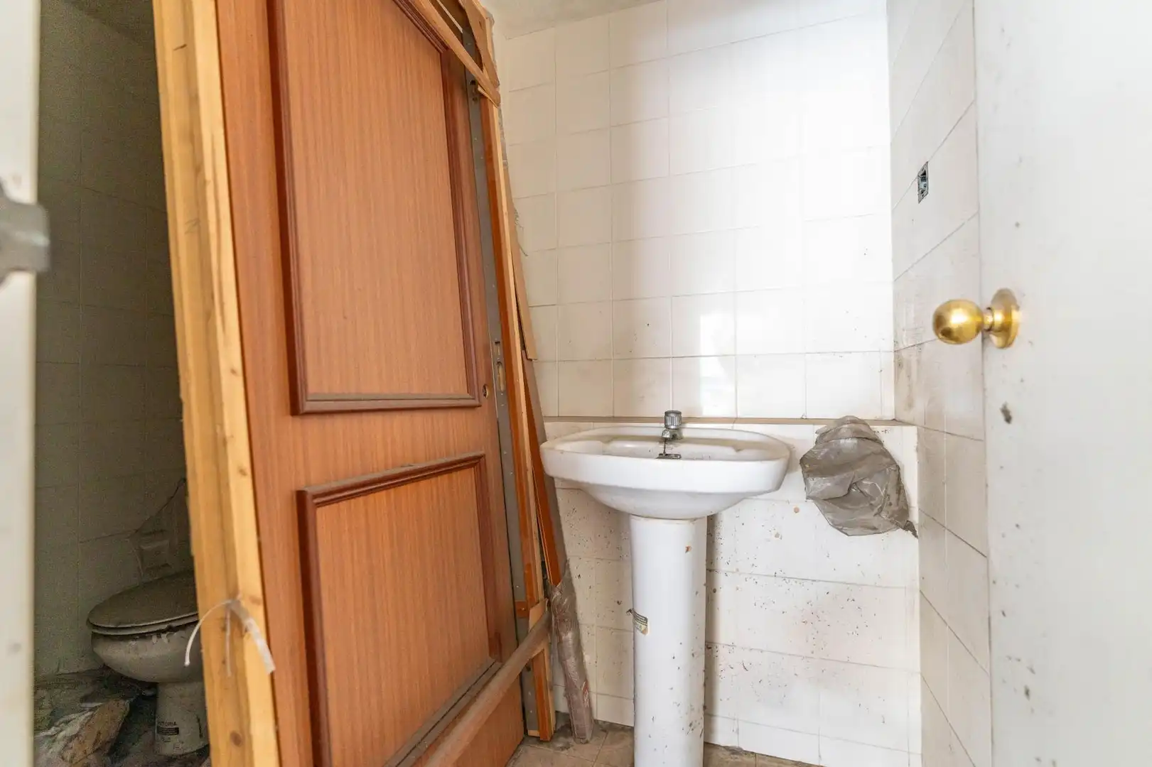 Business premises to rent in CALLE CORREDOR DEL GAS LOCAL 5.8 ESC. 20 13 L, imagen 5