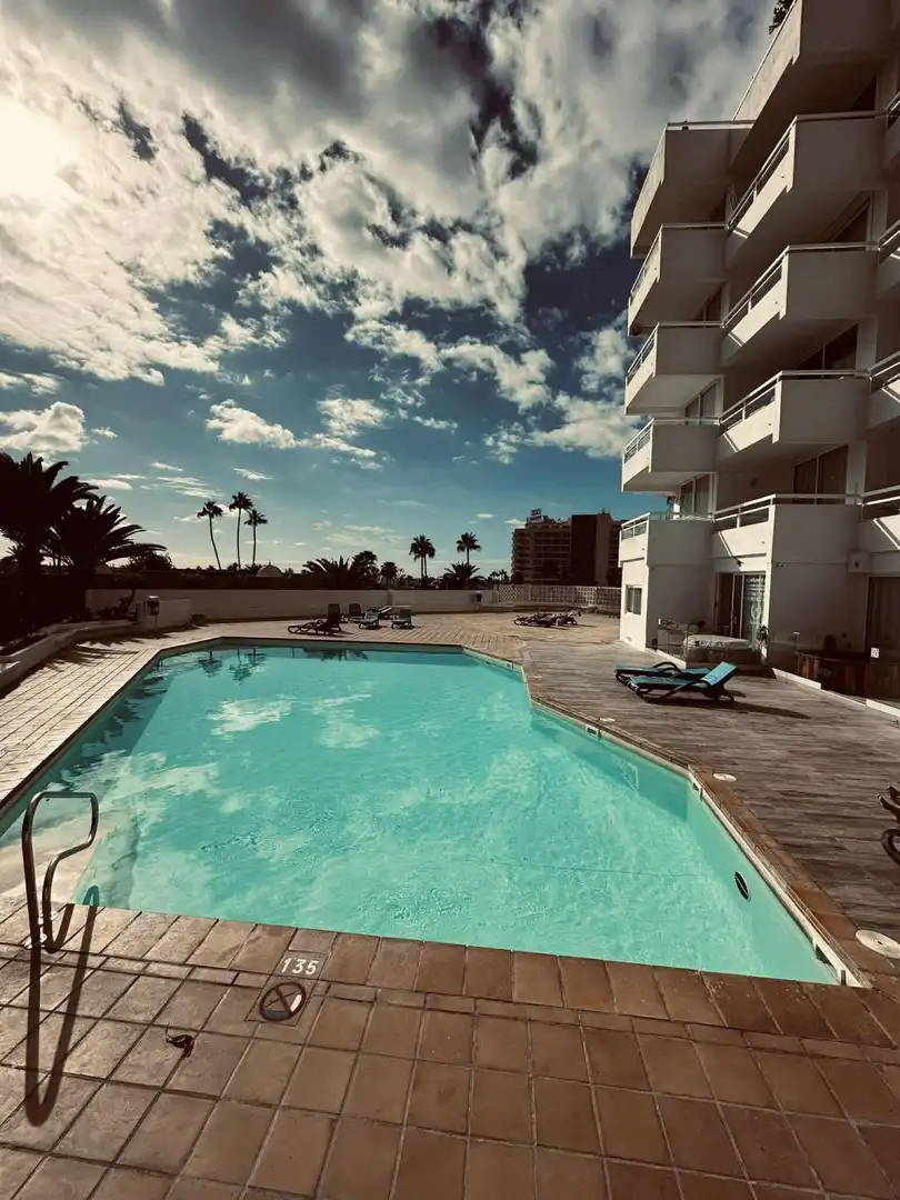 Apartamento con piscina en venta en Costa Adeje, imagen 21