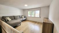 Living room of Flat for sale in Altafulla  with Heating and Terrace