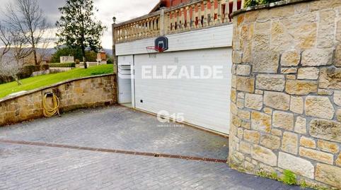 Photo 4 of House or chalet for sale in Jaitzubia Auzoa, Hondarribia, Gipuzkoa
