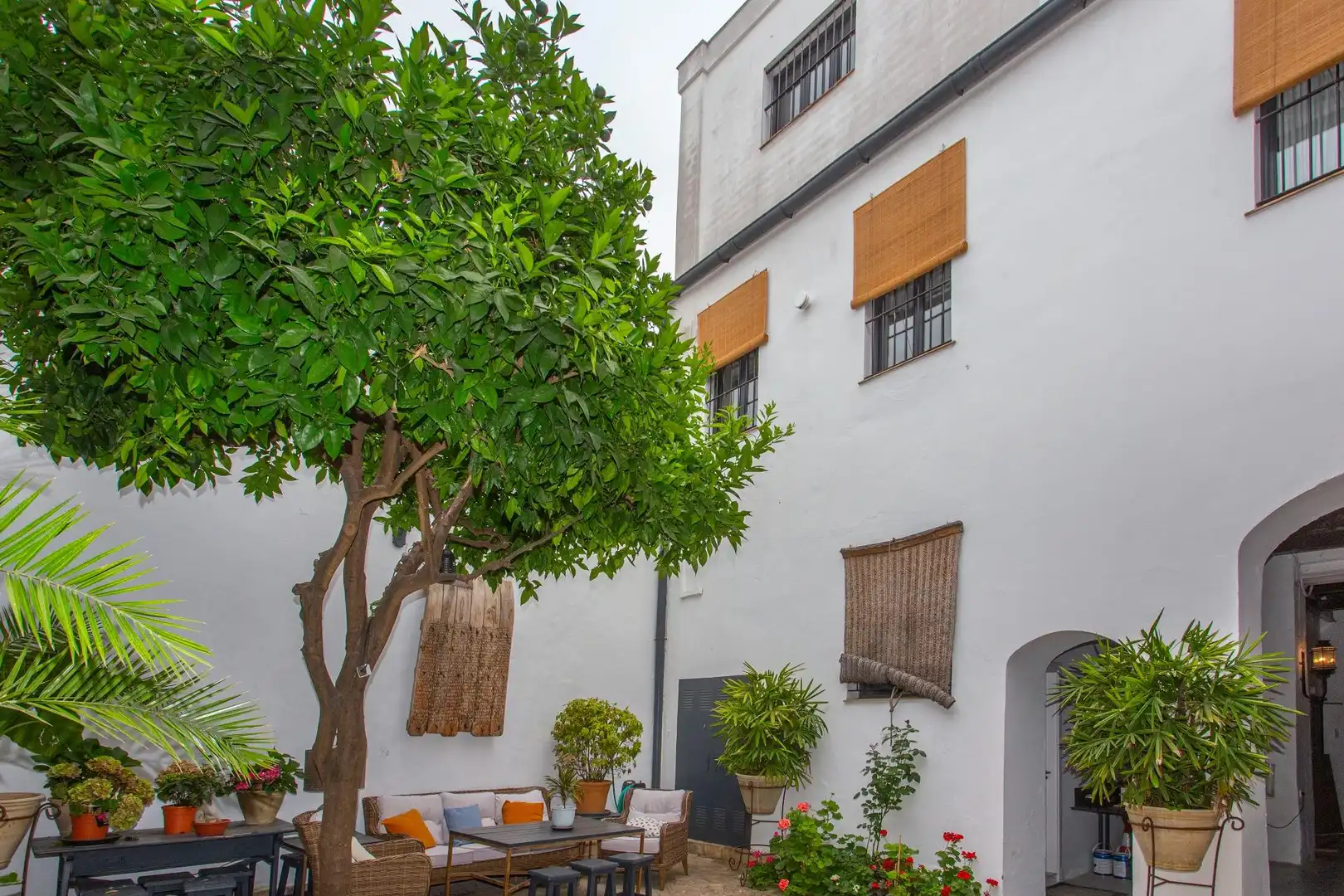 Maison avec terrasse à vendre à CHANCILLERIA, imagen 3