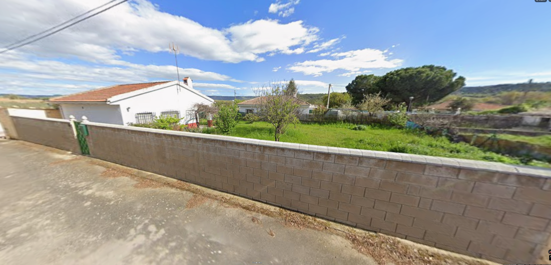Finca rústica en venda en Espinosa de Henares amb Calefacció
