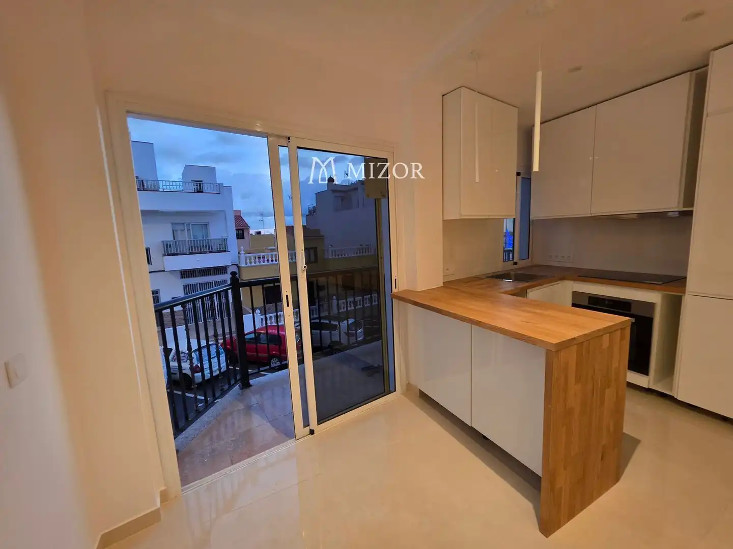 Flat with lift for sale in LUJÁN PÉREZ, imagen 13