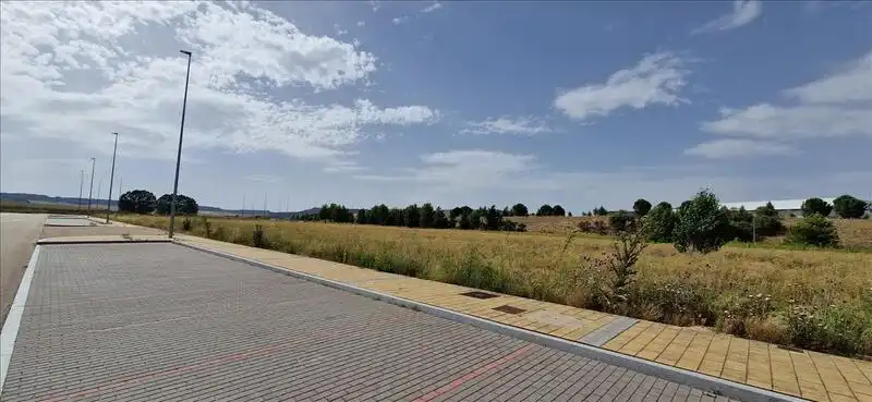 Terreny industrial en venda a BURGOS PORTUGAL 33 Polígono 4 Parcela 33, Simancas