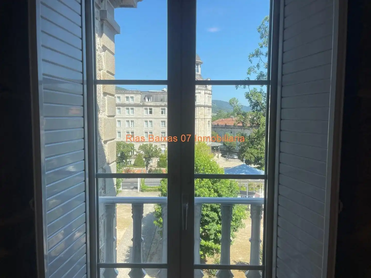 Flat with terrace for sale in Mondariz-Balneario, imagen 9