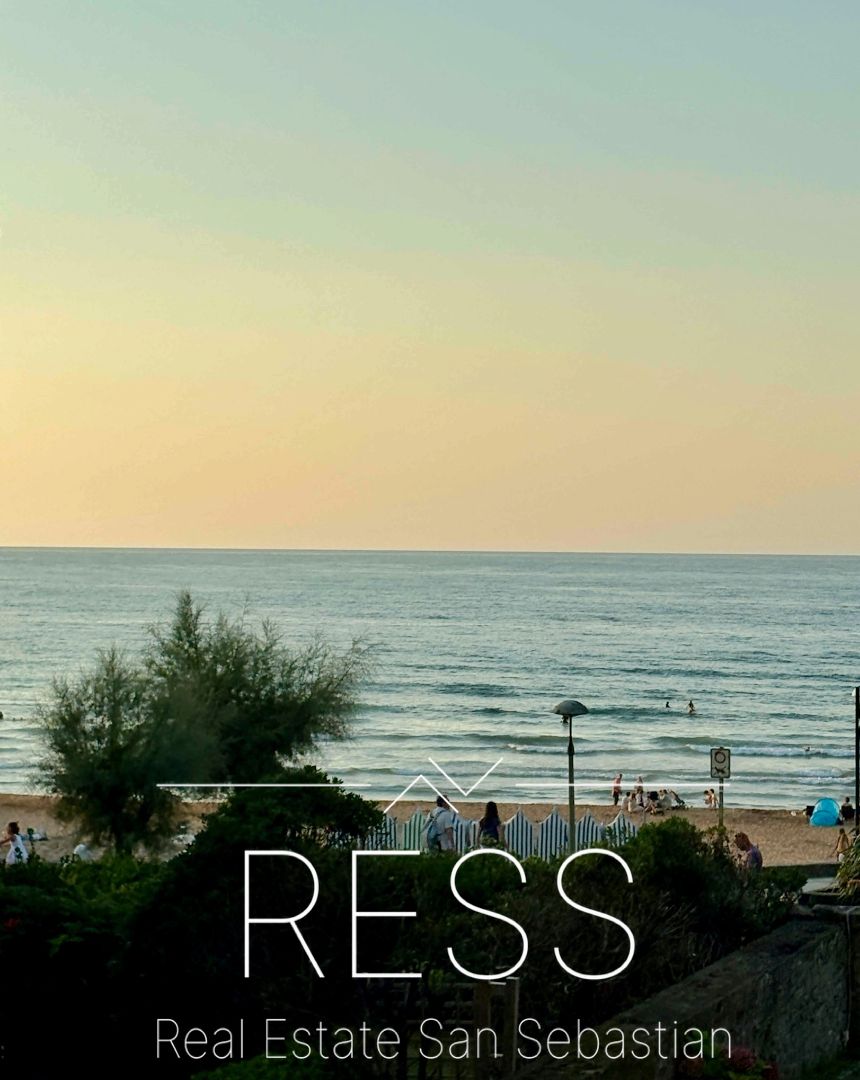 Flat for sale in Zumalakarregi Kalea, 19