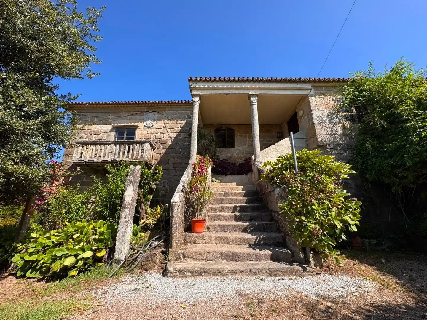 Maison avec terrasse à vendre à Lugar VERIN (DE) - COIRO 6, imagen 57