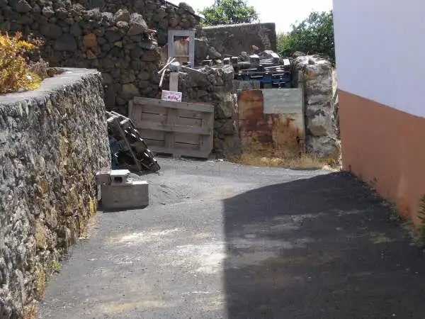 Exterior view of Country homes for sale in El Pinar de El Hierro