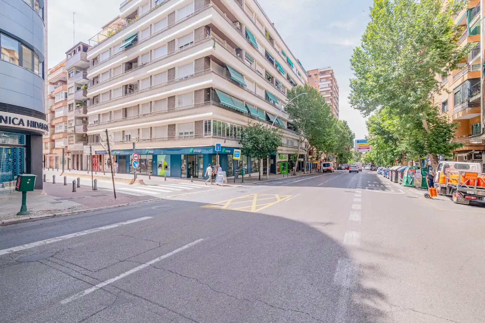 Pis amb terrassa en venda a DOCTOR MUÑOZ FERNANDEZ 1, imagen 36
