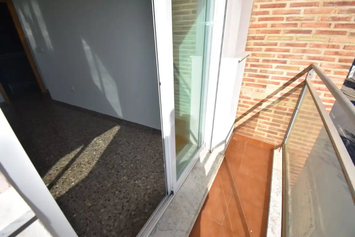 Wohnung zum Verkauf in Real mit Terrasse und Balkon