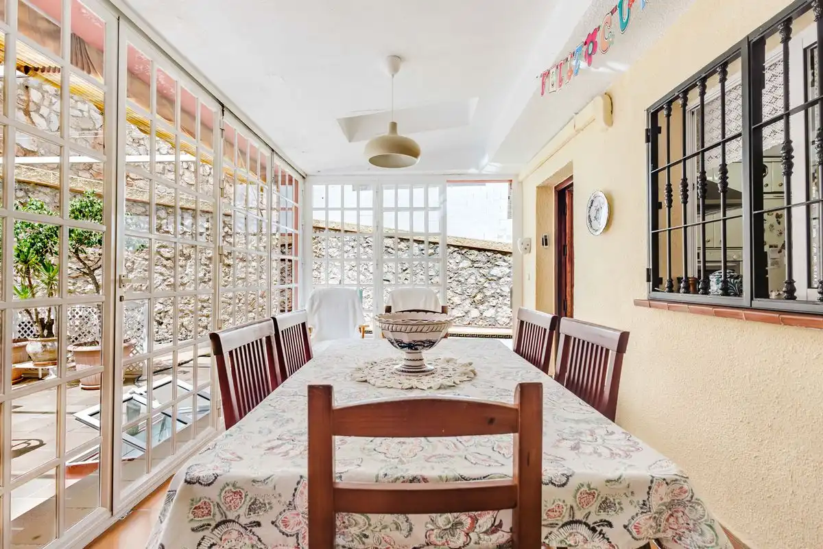 Maison avec terrasse à vendre à Calle Flamencos, imagen 18