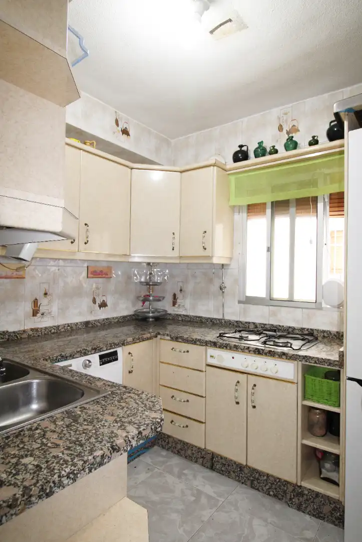 Flat for sale in Levante, imagen 9