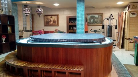 Foto 2 de Casa adosada en venda a Lardero - Calle Los Olivos, Lardero, La Rioja