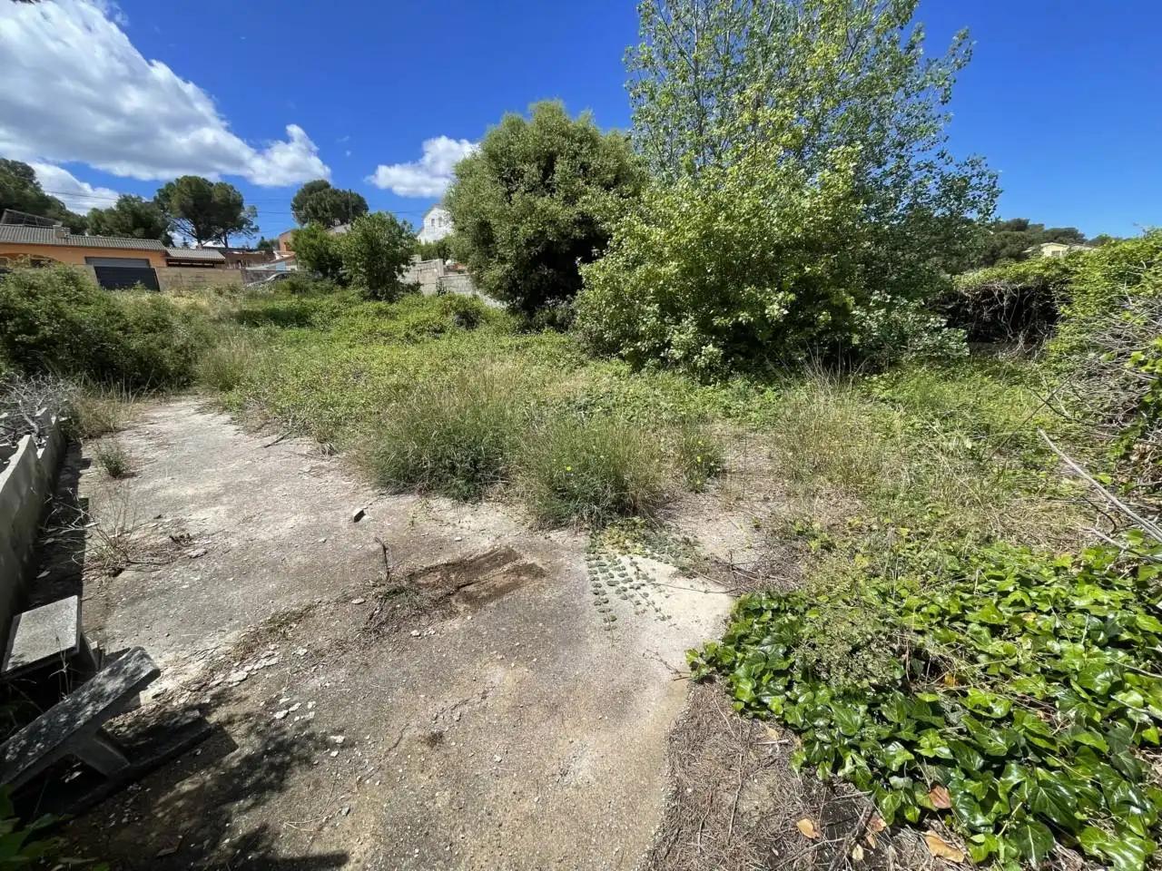 Terreny residencial en venda a La Torre de Claramunt, imagen 5
