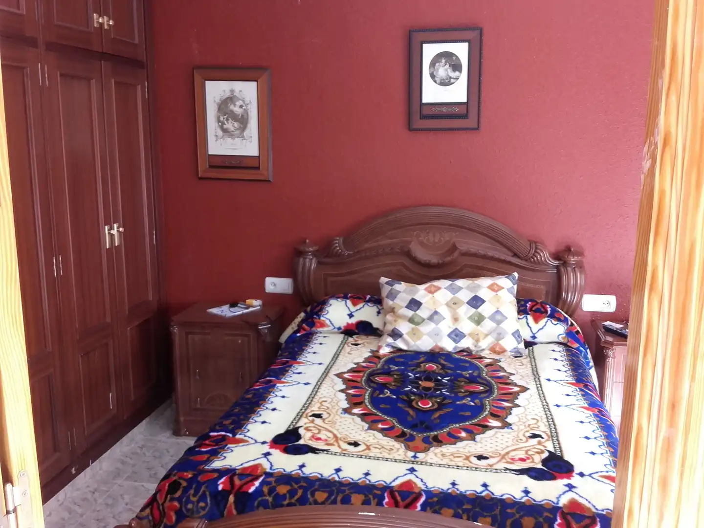 Casa amb jardí en venda a Villanueva de la Serena, imagen 10