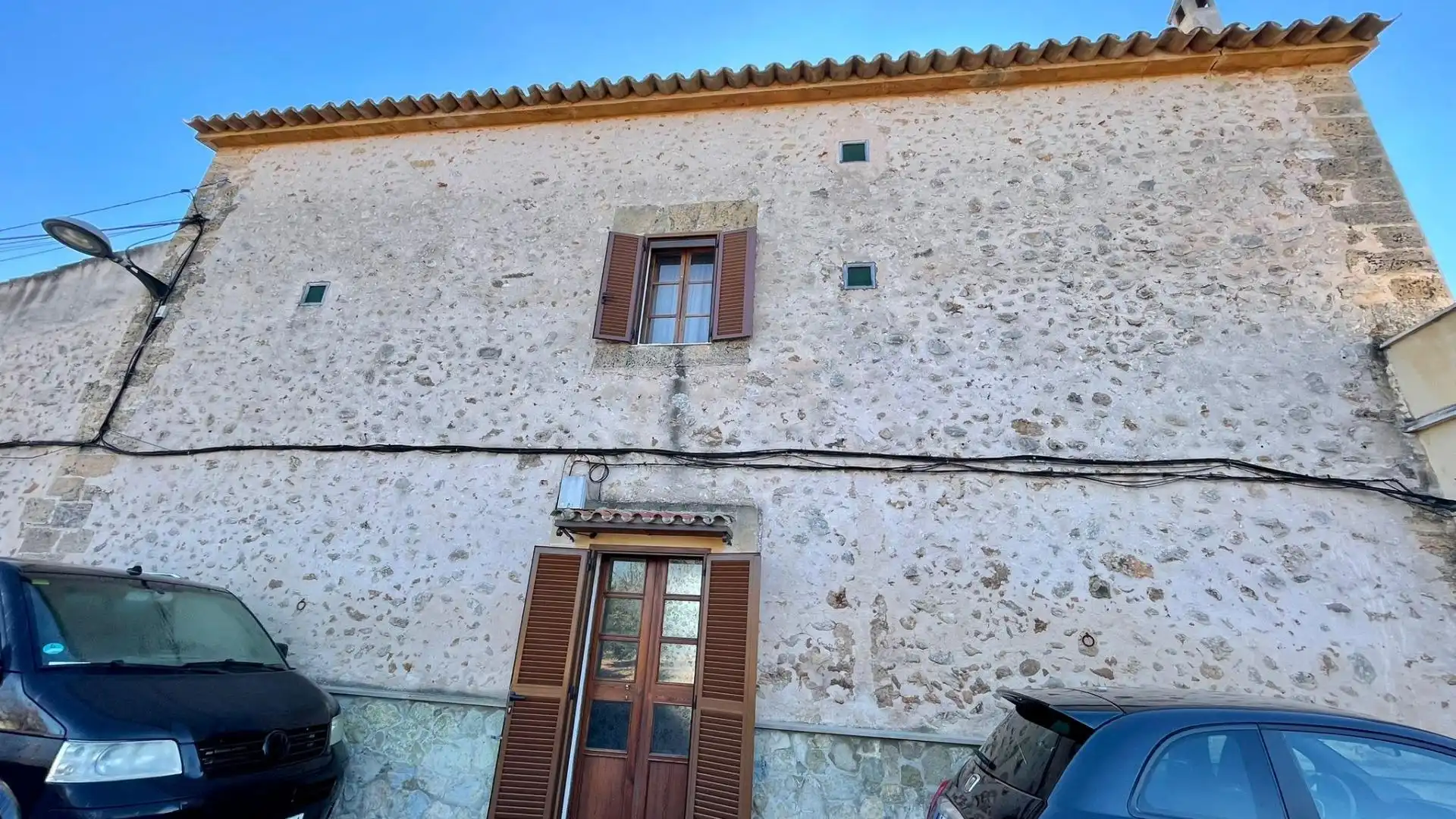 Country homes for sale in Sa Indioteria Rural
