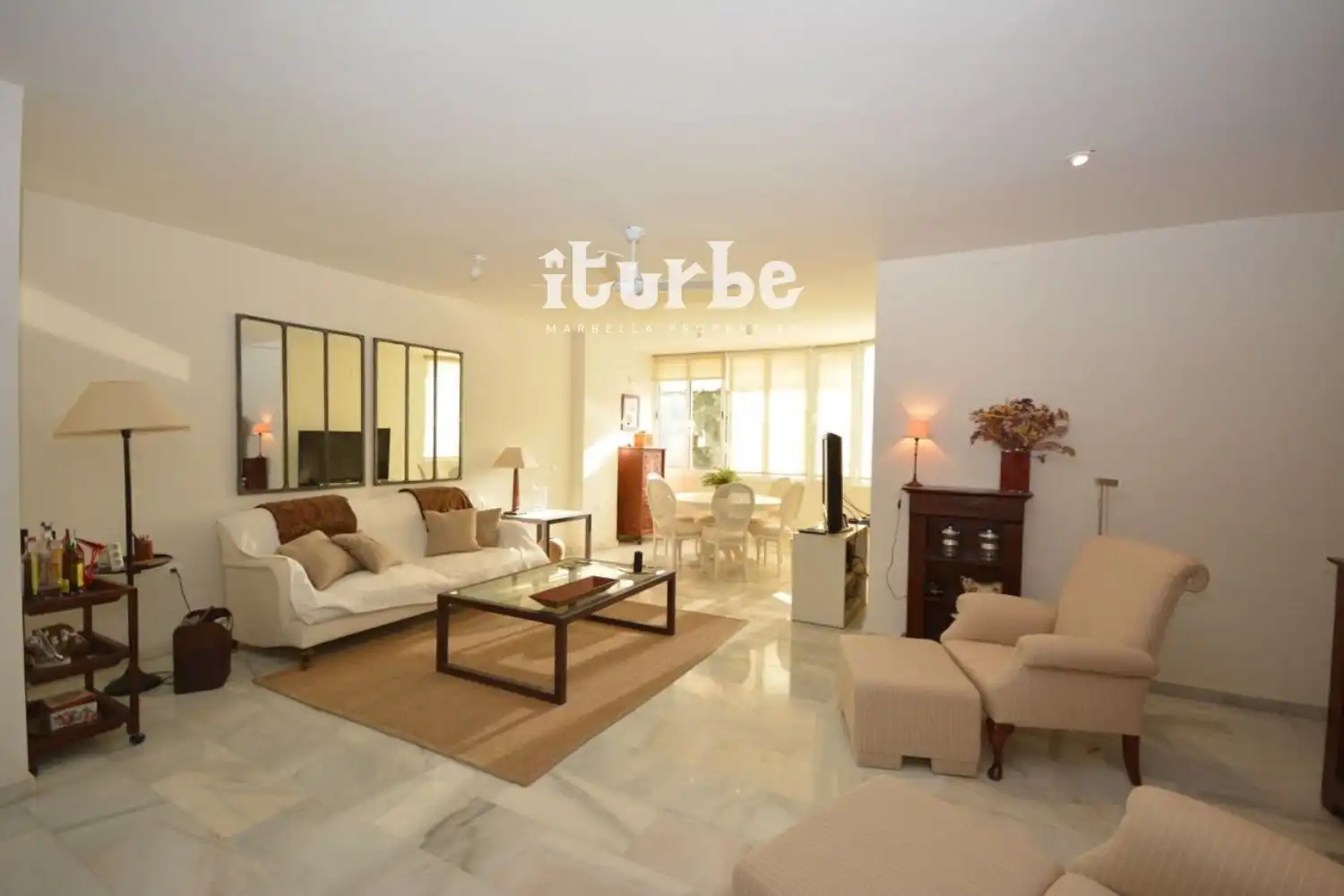 Attic for rent in BULEVAR PRÍNCIPE ALFONSO DE HOHENLOHE, 2, La Carolina - Guadalpín
