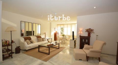 Foto 5 de Ático de alquiler en Bulevar Príncipe Alfonso de Hohenlohe, 2, La Carolina - Guadalpín, Marbella