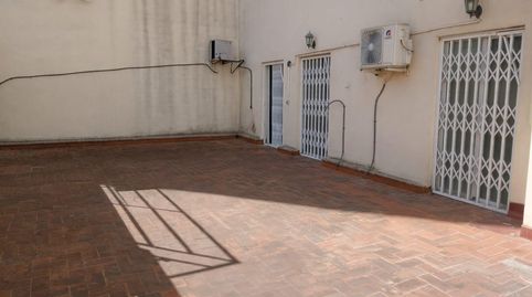 Foto 5 de Oficina de alquiler en Bajada del Carmen, 10, Xàtiva, Valencia