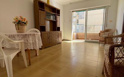 Living room of Flat for sale in San Pedro del Pinatar