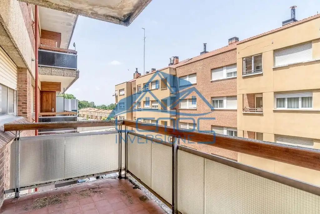 Wohnung zum Verkauf in Plaza Marqués De Francos, imagen 10