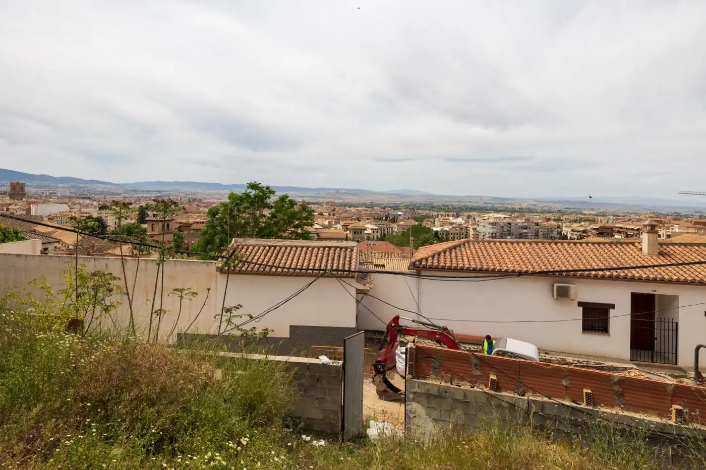 Terreni e lotti in vendita a Beiro, imagen 8