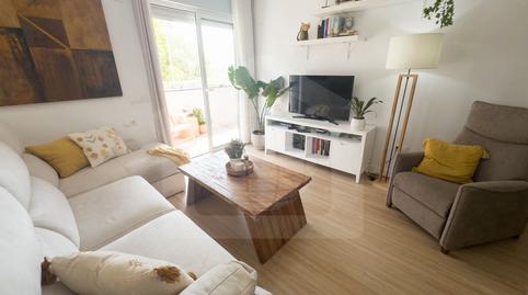 Foto 2 de Piso en venta en Martín Carpena - Torre del Río, Málaga