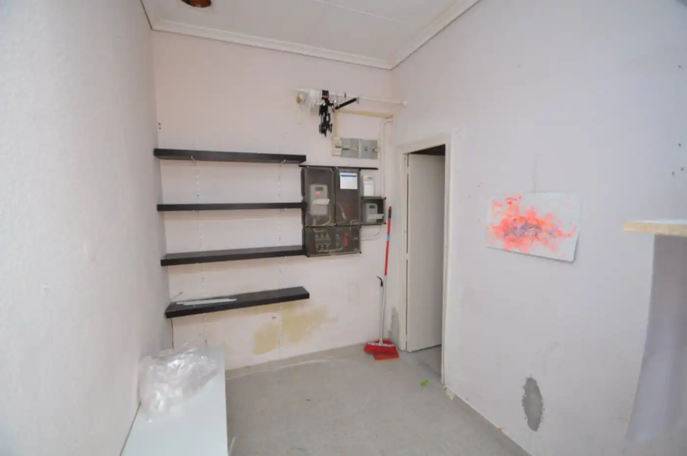 Commercial properties for rent in Calle gorria, 36, Centre