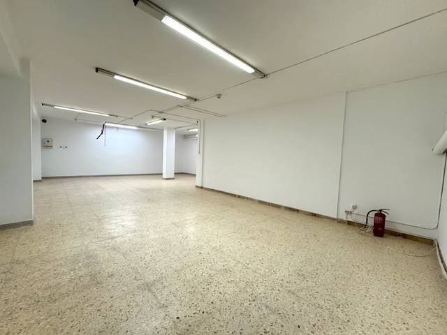 Local comercial en Venta en El Clot