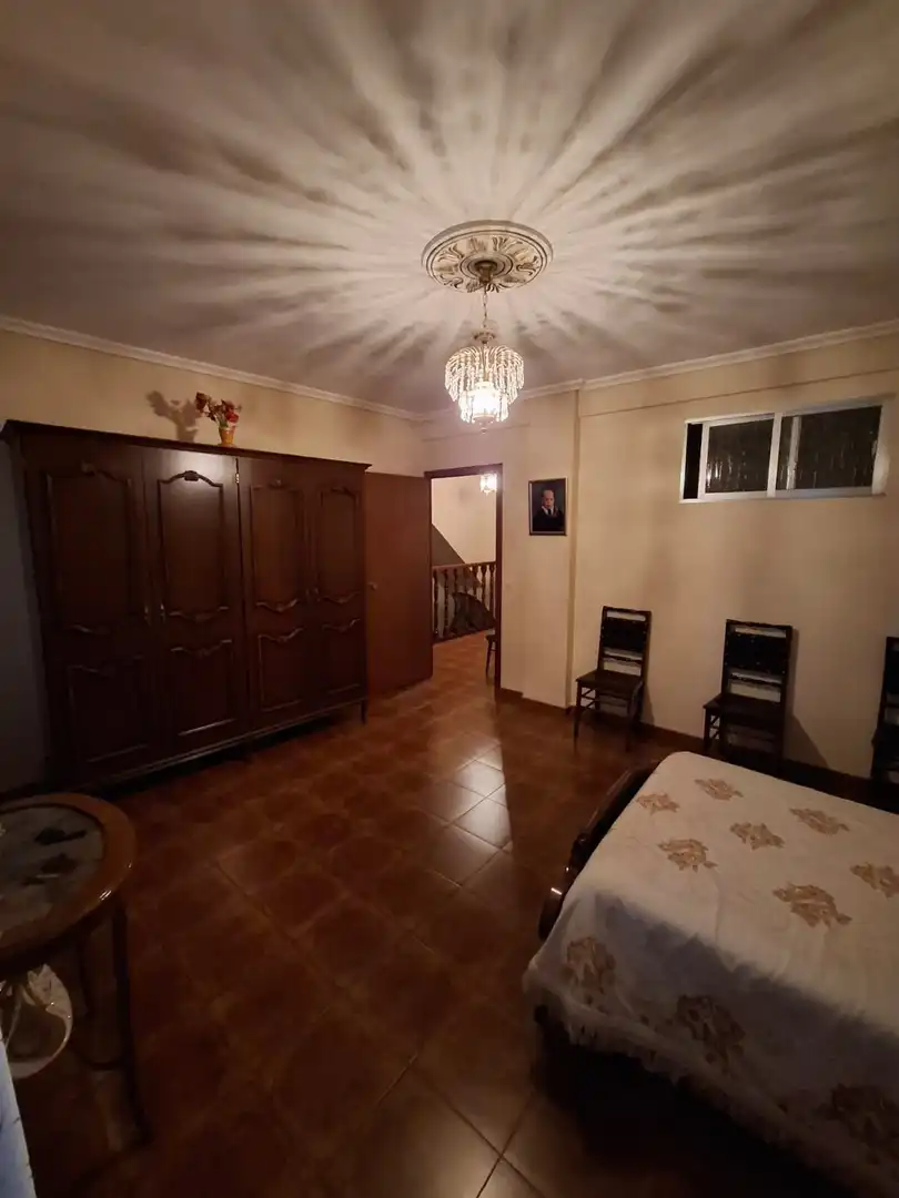 Casa adosada en venda en Jabalquinto amb Traster, Piscina i Domòtica