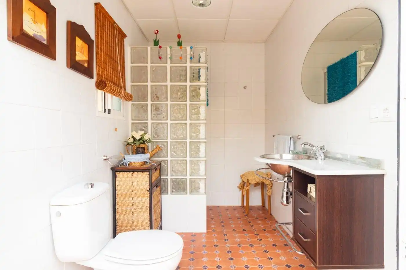 Casa o xalet en venda a Sierra de Carrascoy
