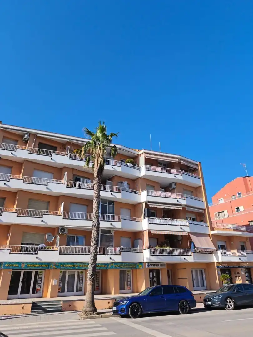 Wohnung zum Verkauf in GRECIA 68, imagen 4