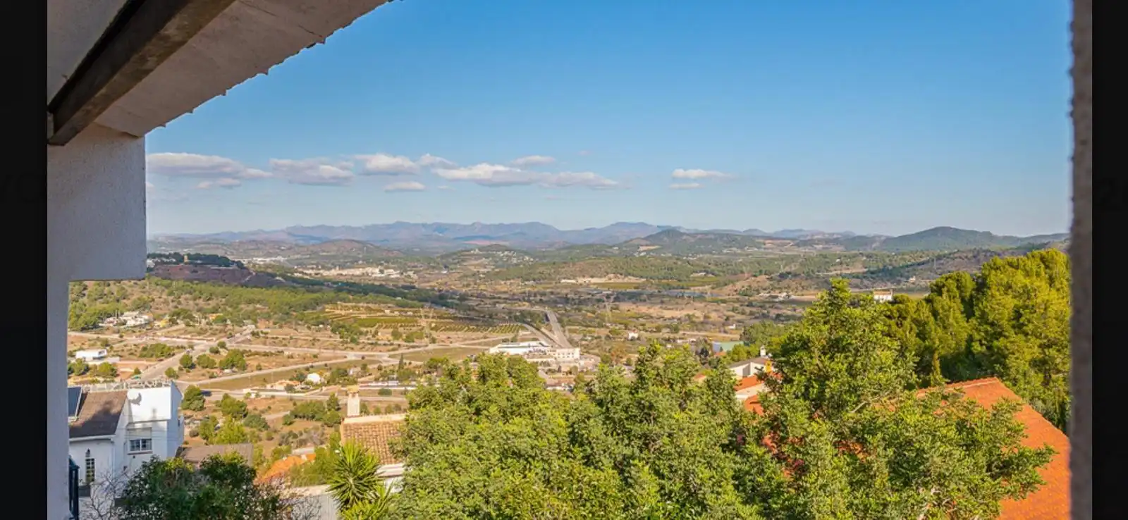 Xalet amb terrassa en venda a Avenida MEDITERRANEA 35, imagen 3