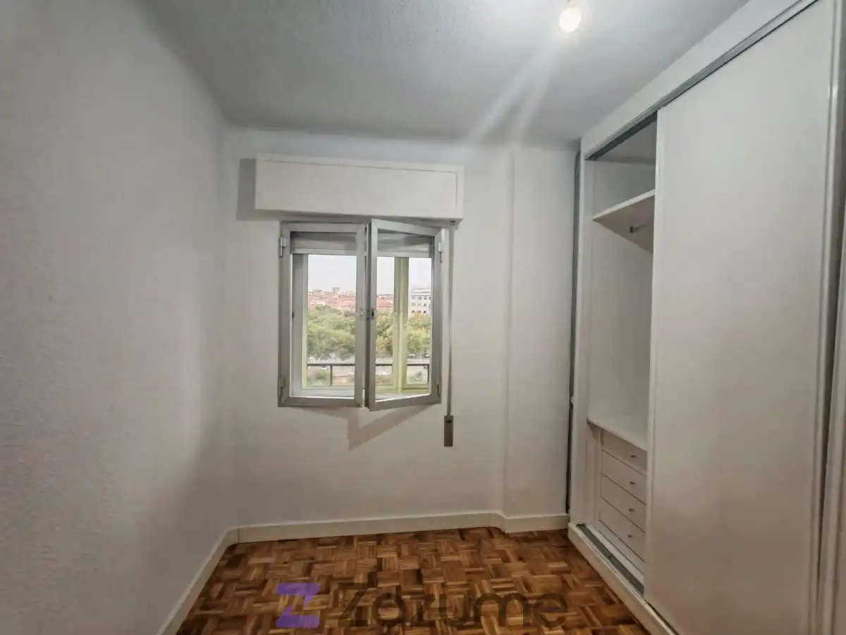 Flat with lift to rent in C. Virgen de la Paz, imagen 15