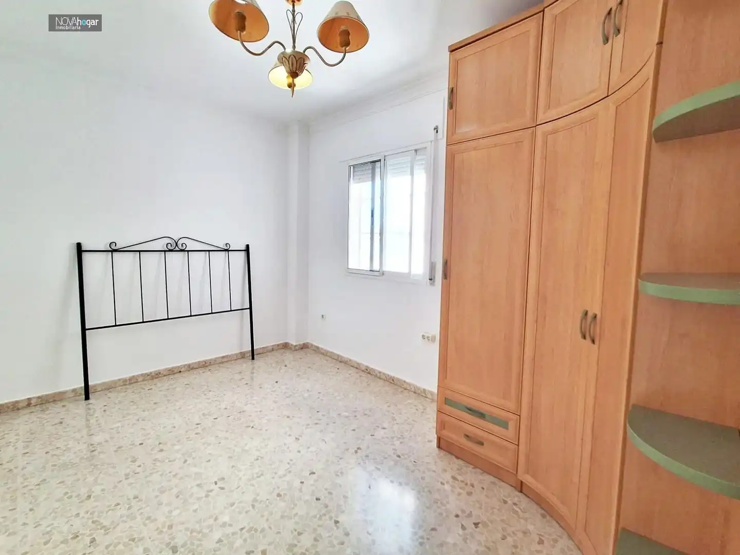 Habitación de Piso en venta en Cártama con Aire acondicionado, Calefacción y Balcón
