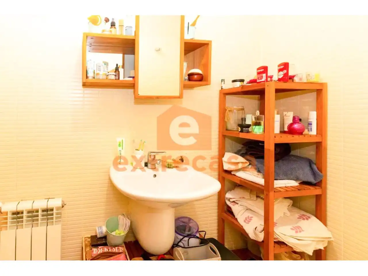 Apartments for sale in Badajoz  with Air Conditioner and Heating