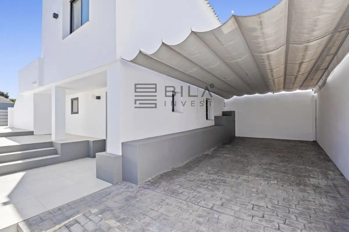 Villa avec piscine à vendre à El Faro, imagen 28