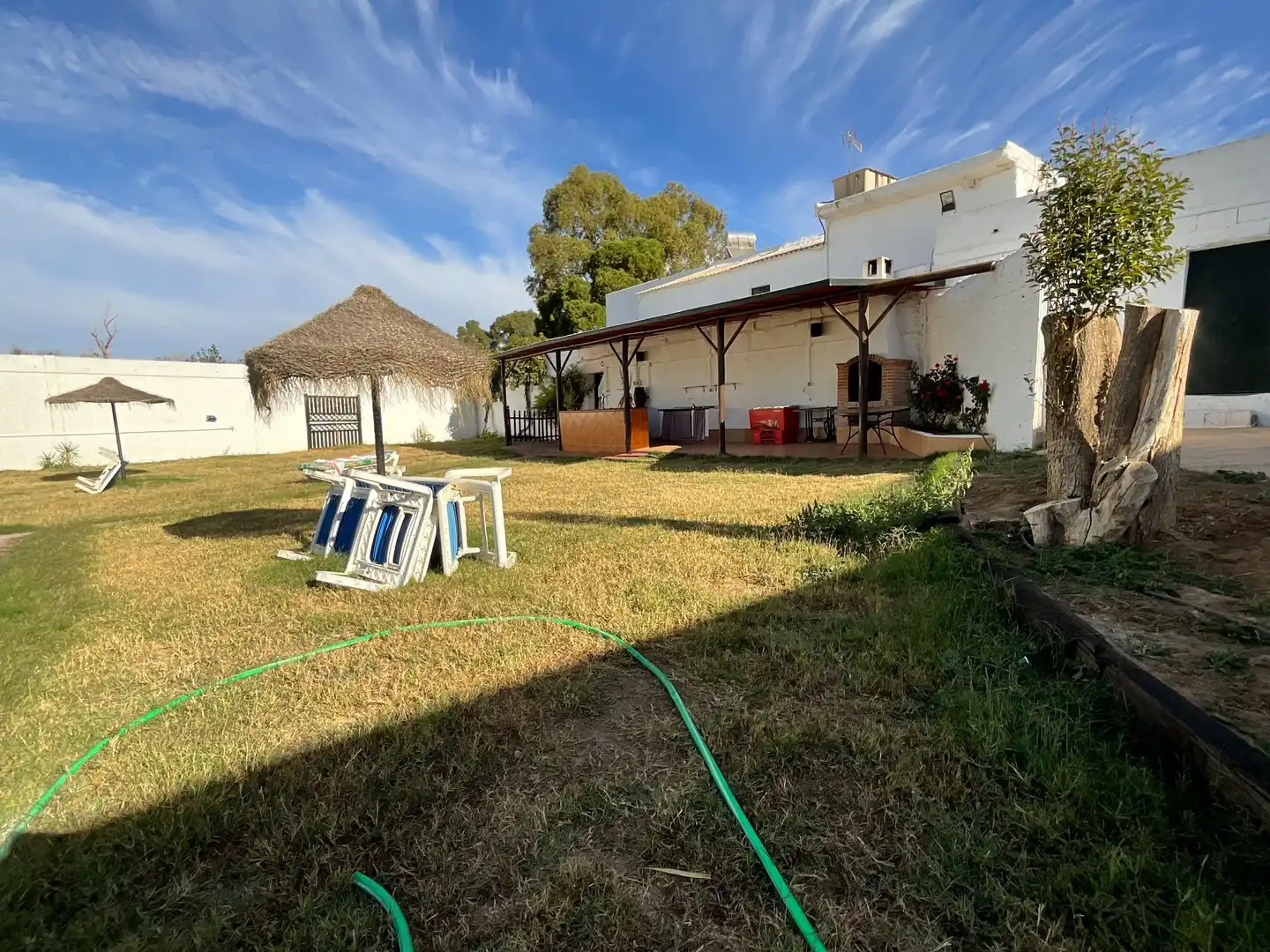 House with garden for sale in Bobadilla - Bobadilla Estación - La Joya, imagen 5