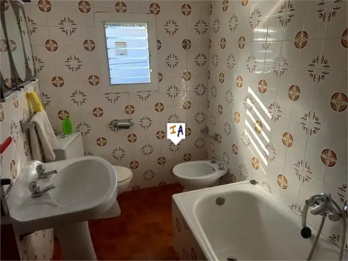 Adossat en venda a Alcalá la Real, imagen 11