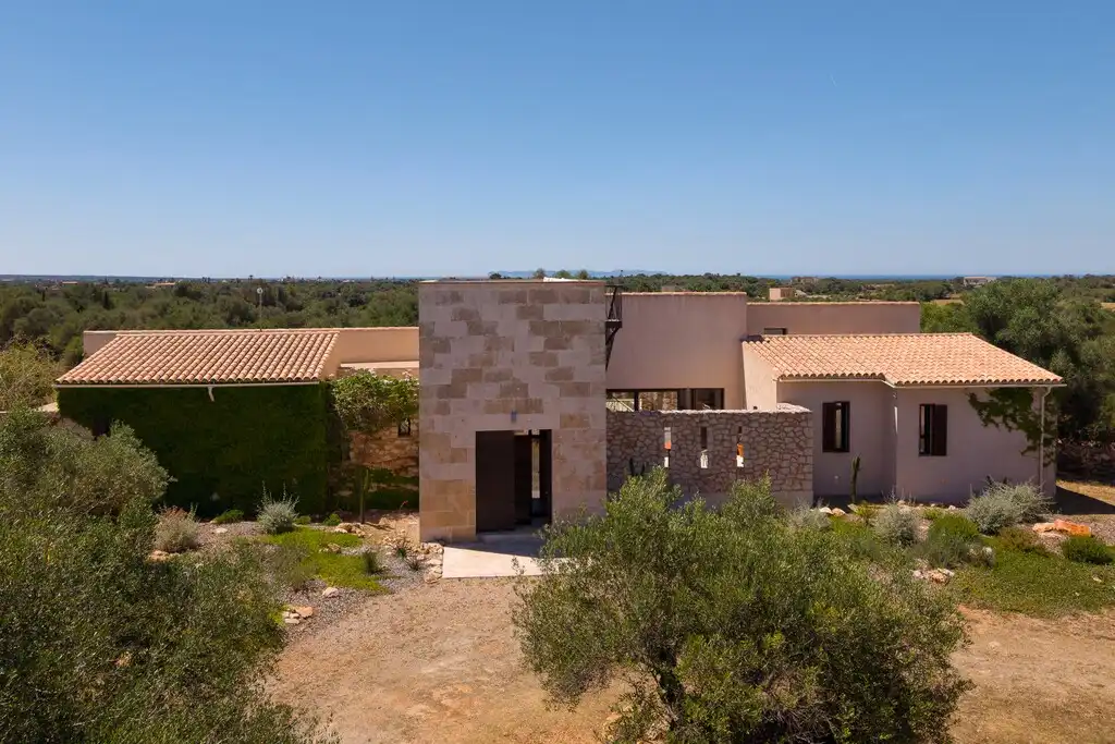 Casa rústica con piscina en venta en Ses Salines Poble, imagen 29