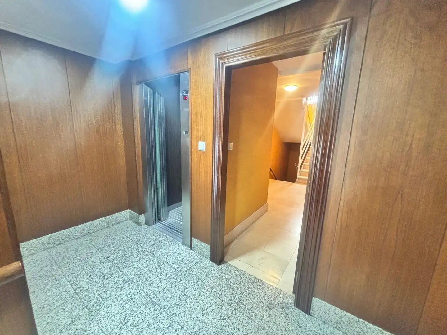 Piso con ascensor en venta en Calle Calle de Numa Guilhou 6, imagen 51