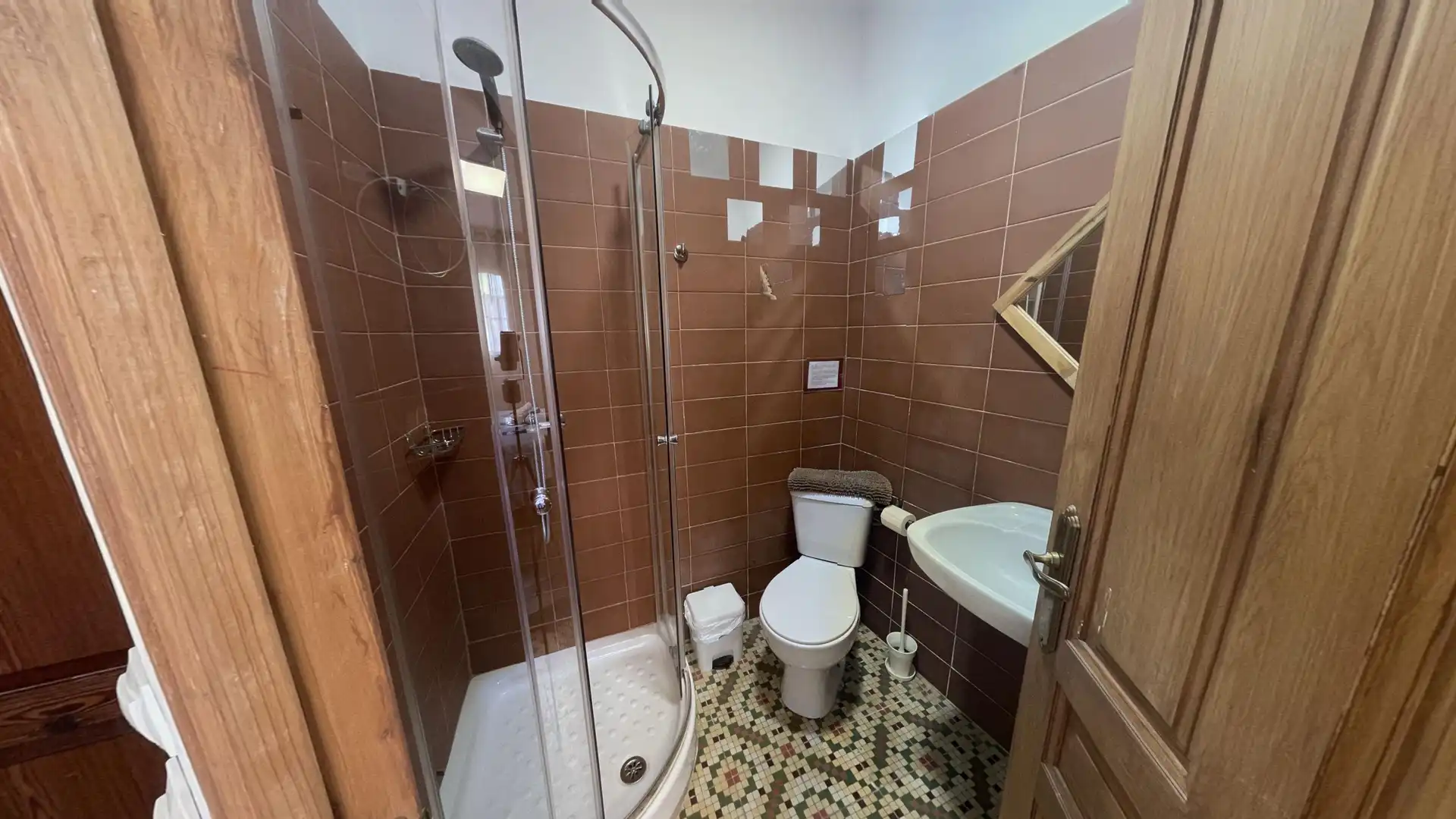 Baño de Edificio en venta en Gandia