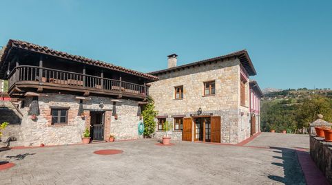 COMPLEJO TURÍSTICO EN ASTURIAS  LA QUINTANA DE VILLAR, imatge 2