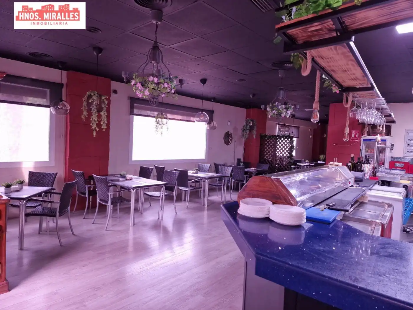 Local comercial en traspaso en Elche ciudad, imagen 7