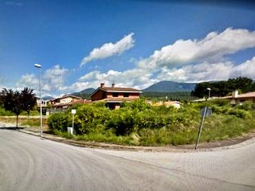 Terreny residencial en venda a Carrer Lleida 1