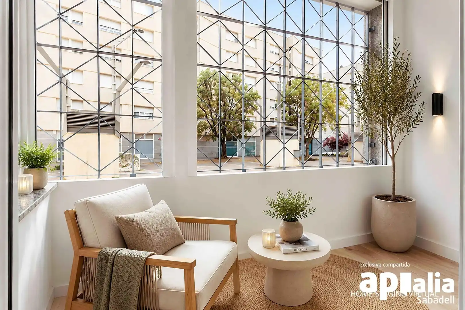 Sala d'estar de Planta baixa en venda en Concòrdia - Can Rull