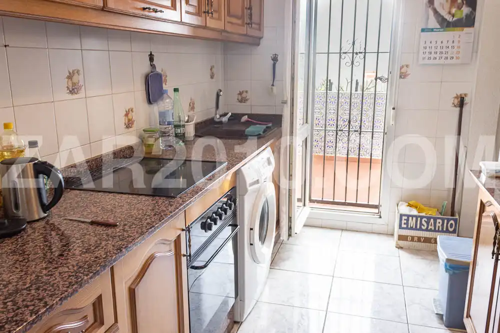 Einfamilien-Reihenhaus zum Verkauf in Calle Esquimo, El Palmeral